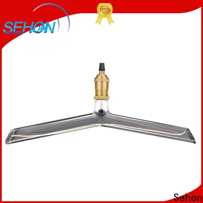 Wholesale edison bulb lumens company for home decoration 1