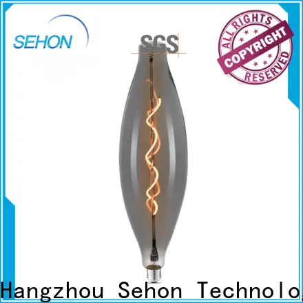 Sehon vintage looking bulbs for business used in living rooms 1