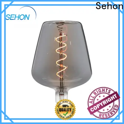 Sehon Custom einstein bulb factory used in living rooms 1