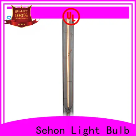 Sehon New ge vintage led company used in living rooms 1
