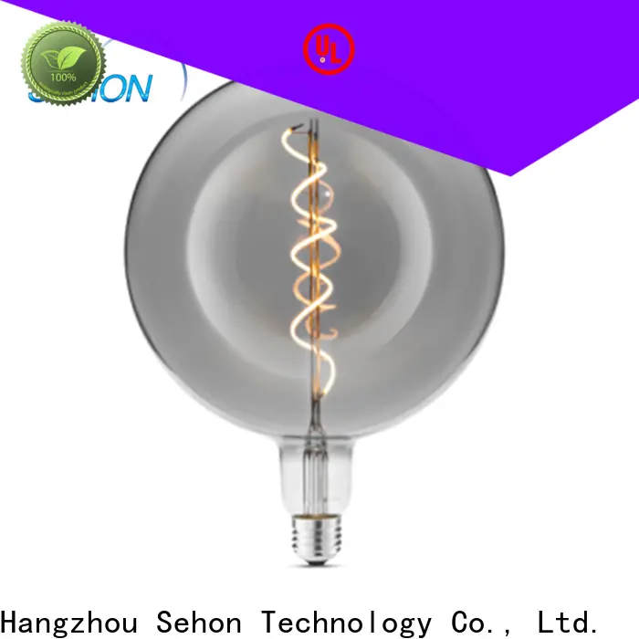 Sehon Best led light bulbs canada for business used in living rooms 1