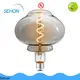 Sehon Top led tungsten bulb company for home decoration 1