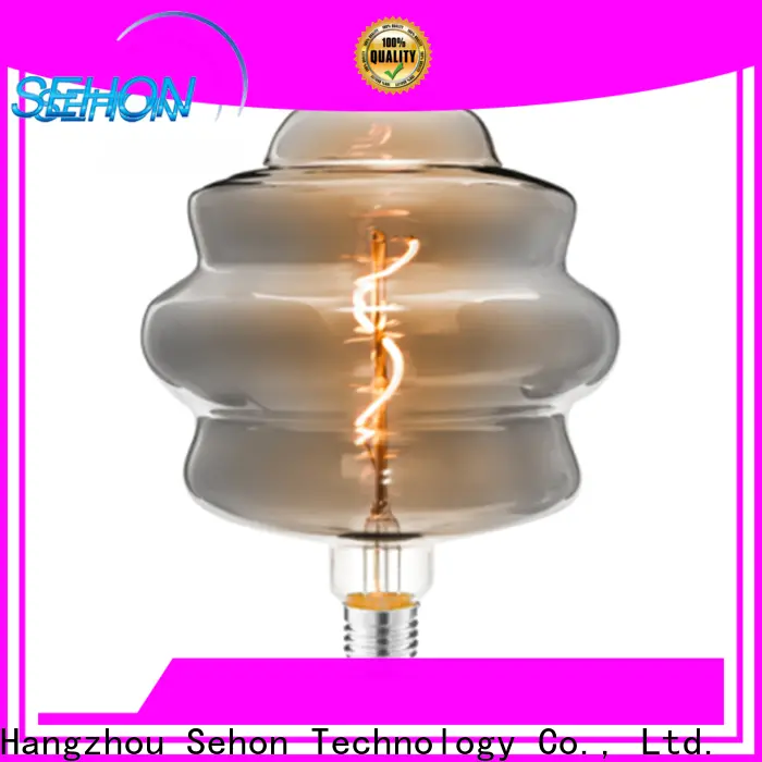 Sehon retro edison factory used in bathrooms 1