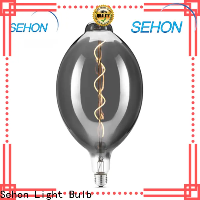 Sehon led filament candle Supply for home decoration 1