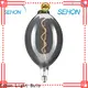 Sehon led filament candle Supply for home decoration 1