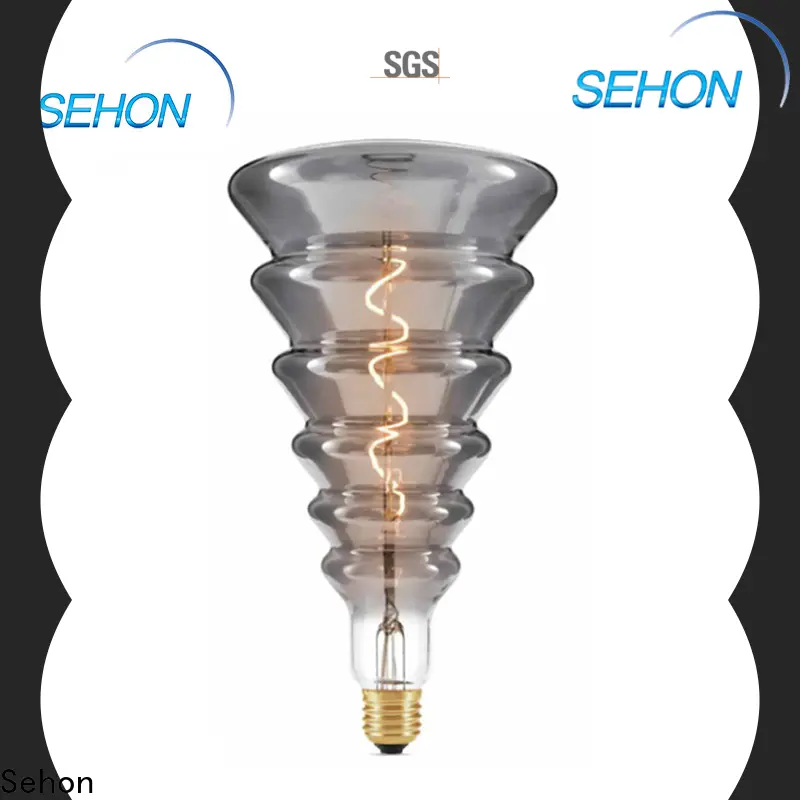Sehon 60 watt edison bulb factory used in living rooms 1