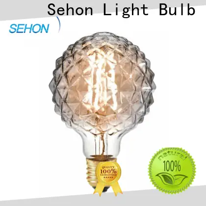 Sehon ge vintage led bulb company used in bathrooms 1