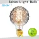 Sehon ge vintage led bulb company used in bathrooms 1