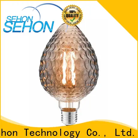 Latest vintage style filament bulb Suppliers used in bedrooms 1