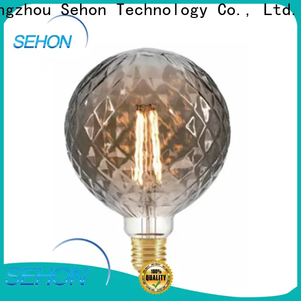 Sehon High-quality 100 watt led edison bulb for business used in living rooms 1
