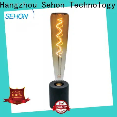 Sehon led filament cool white manufacturers for home decoration 1