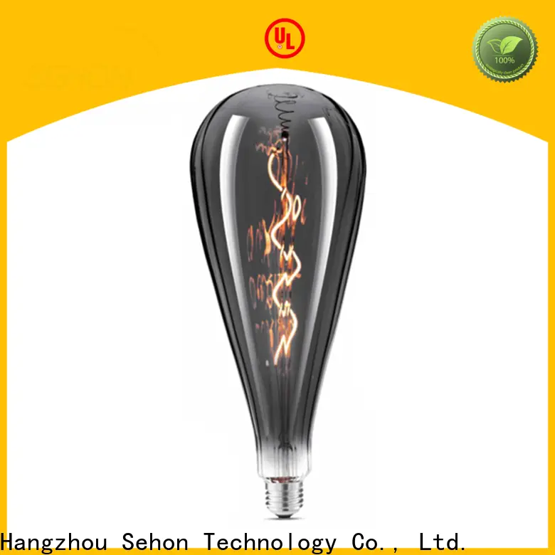 High-quality where to buy edison light bulbs factory used in living rooms 1