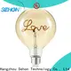 Sehon 6w led filament bulb Suppliers used in bathrooms 1