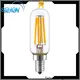 Custom led light bulb components Suppliers for home decoration 1
