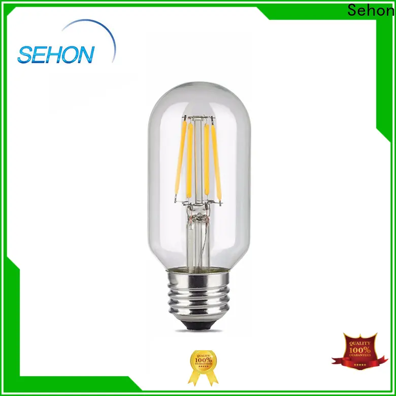 Sehon Best vintage led light bulbs company for home decoration 1