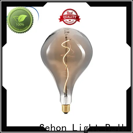Sehon Wholesale filament globe Supply used in bedrooms 1