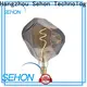 Latest 8w led filament bulb Supply used in bedrooms 1