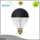 Sehon Custom a19 led edison bulb company used in bedrooms 1