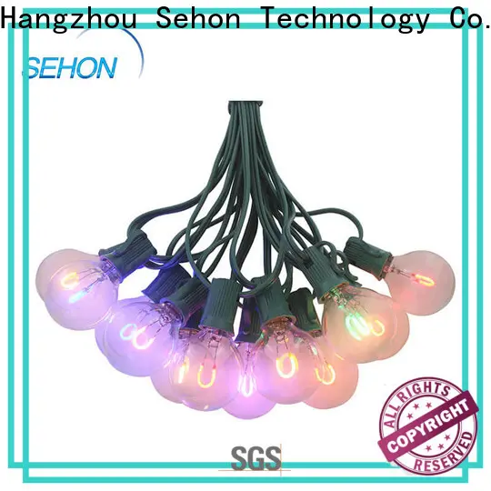 Latest led string lights for bedroom Suppliers used on Christmas 1