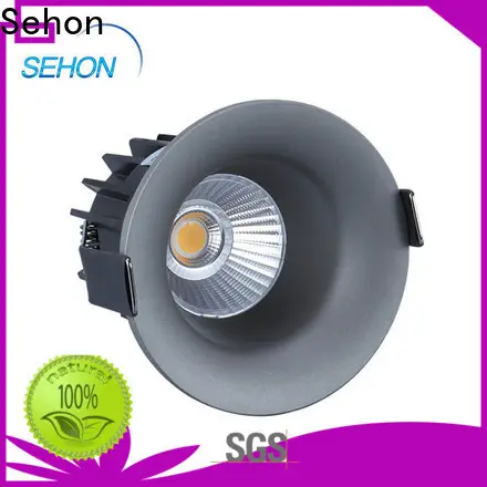 Wholesale dimmable led downlight price Suppliers used in ceilings and walls 1