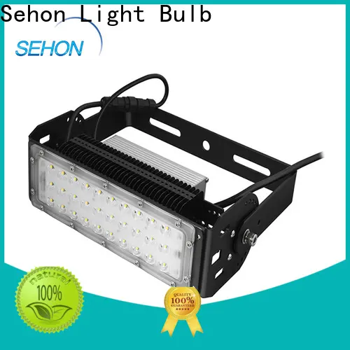 Sehon 120v outdoor flood lights Suppliers used in sports fields 1