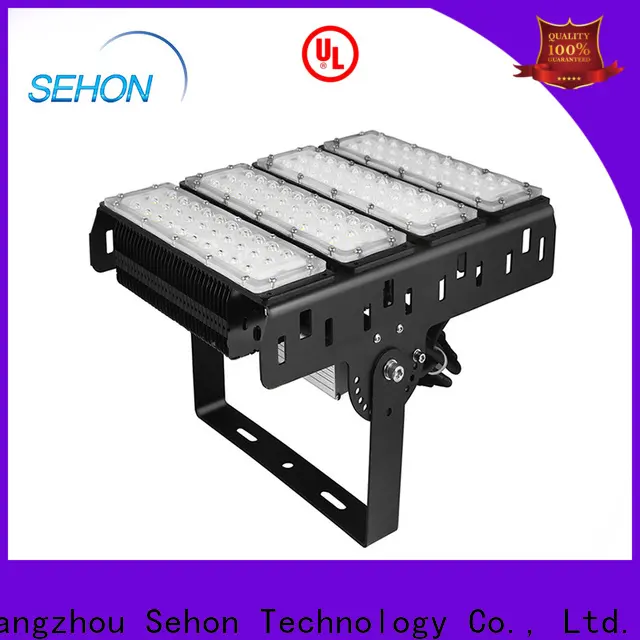 Sehon Wholesale 12v led company used in sports fields 1