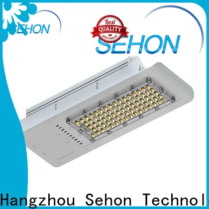 Sehon city light led manufacturers for outdoor lighting 1