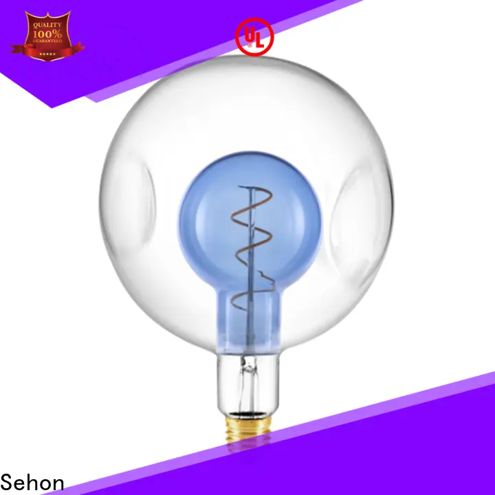 High-quality white edison bulbs manufacturers used in bathrooms 1