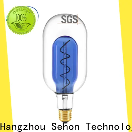 Sehon warm white led light bulbs Supply used in bedrooms 1