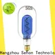 Sehon warm white led light bulbs Supply used in bedrooms 1