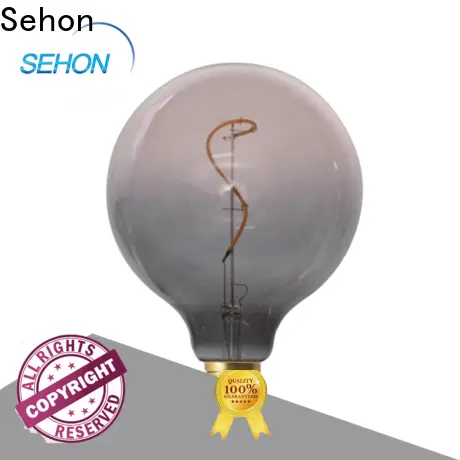 Sehon b22 led bulb manufacturers for home decoration 1