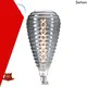 Sehon edison light bulb 60 watt factory used in bathrooms 1