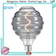Sehon led spiral filament bulb company used in bedrooms 1