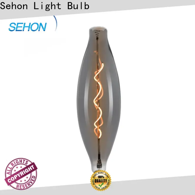 Sehon rustic light bulbs Supply for home decoration 1