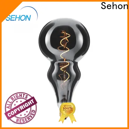 Sehon Wholesale antique led lamps Supply for home decoration 1
