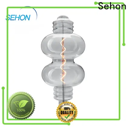 Sehon Top white filament bulbs for business for home decoration 1