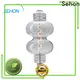 Sehon Top white filament bulbs for business for home decoration 1