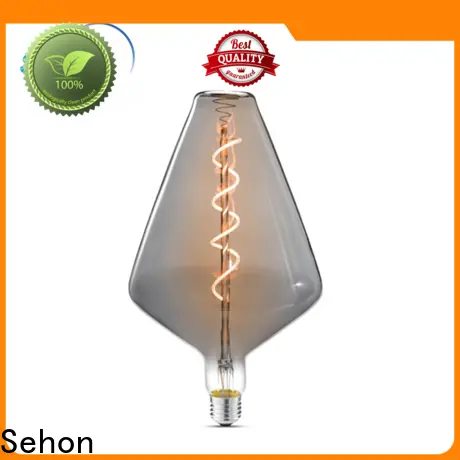 Sehon Top old fashioned light globes for business used in bathrooms 1