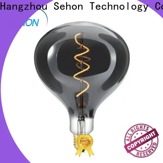 Custom brightest led edison bulb Supply for home decoration 1