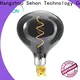 Custom brightest led edison bulb Supply for home decoration 1