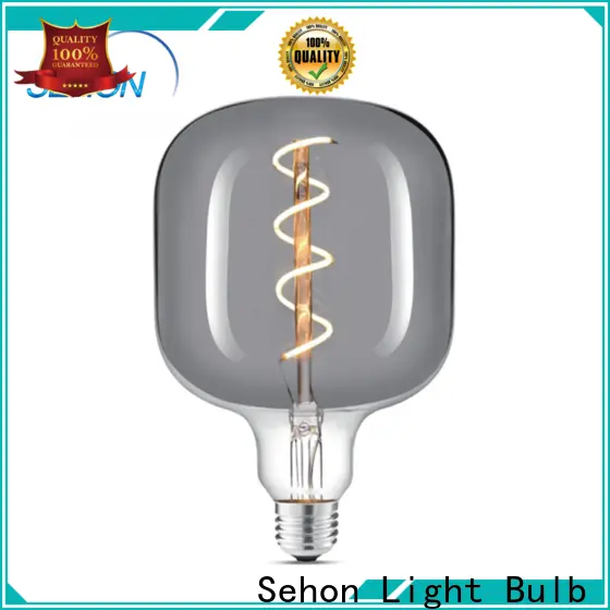 Sehon led filament bulb dimmable manufacturers for home decoration 1