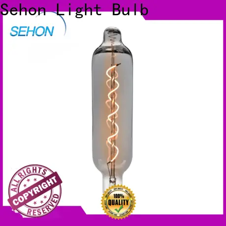 Sehon cob filament company used in living rooms 1