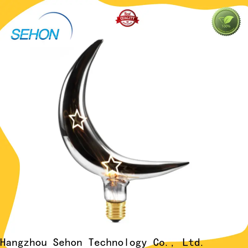 Sehon Latest antique led lamps Supply used in living rooms 1