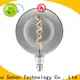 Top a19 filament bulb Supply for home decoration 1