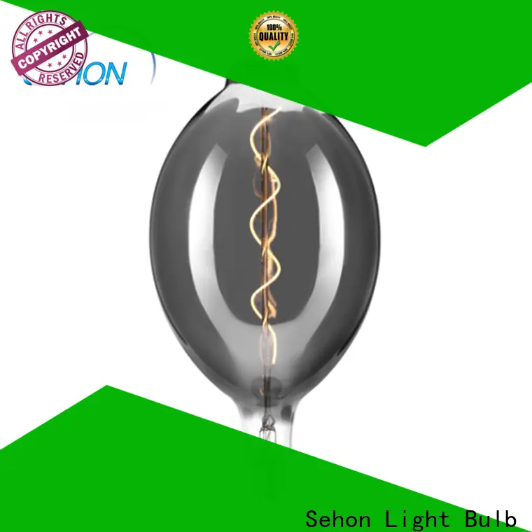 Sehon High-quality buy filament bulb factory used in bathrooms 1