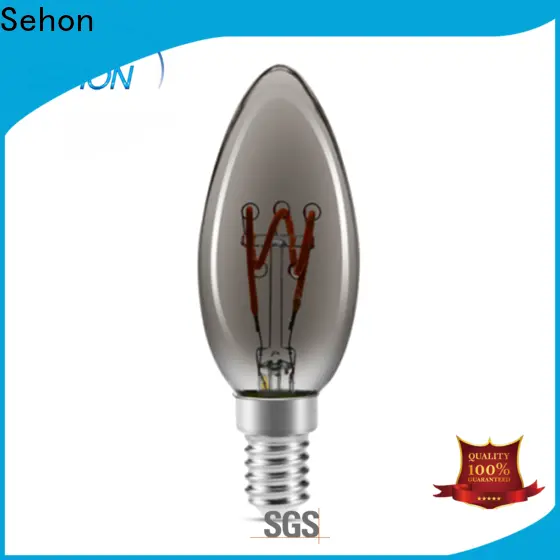 Sehon vintage looking bulbs manufacturers used in bedrooms 1