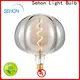 Wholesale led filament gls bulb factory used in living rooms 1