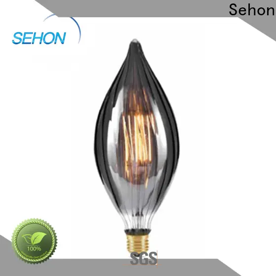Best high lumen edison bulb factory for home decoration 1