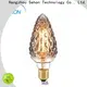 Sehon vintage looking led light bulbs manufacturers used in bathrooms 1