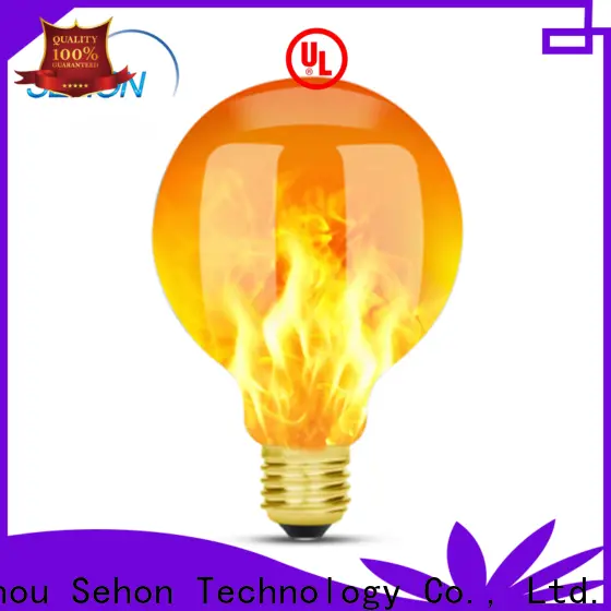 Sehon Wholesale led old fashioned bulbs Supply for home decoration 1